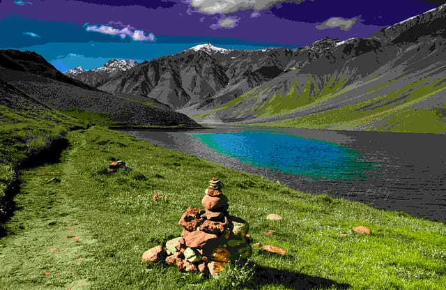 Celebrate World Environment day