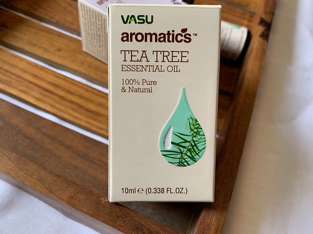 Tea Tree oil