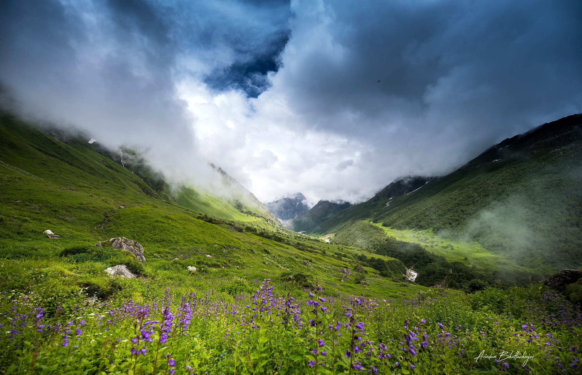 Valley Of Flowers – Road Trip And Trek For Travel Soul – Happy Soul Diaries